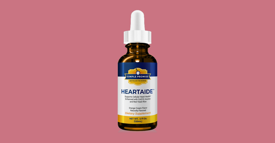 HeartAide Review