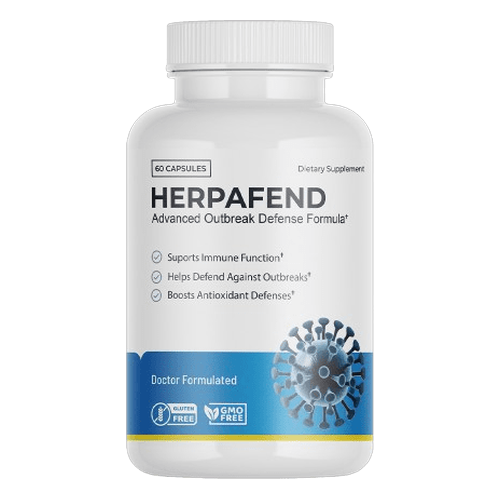 Herpafend