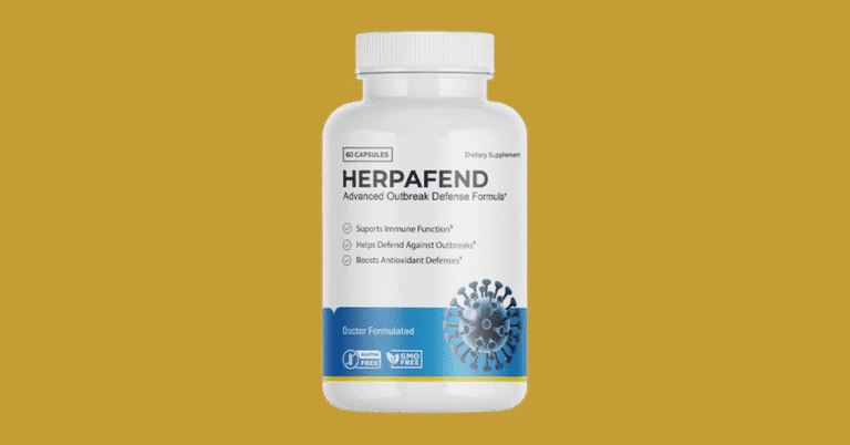 Herpafend Review