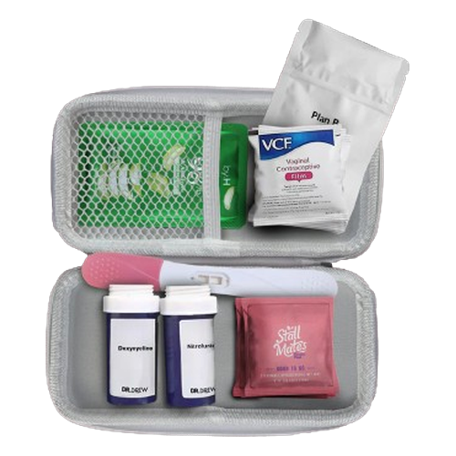 HersKit Female Health Kit