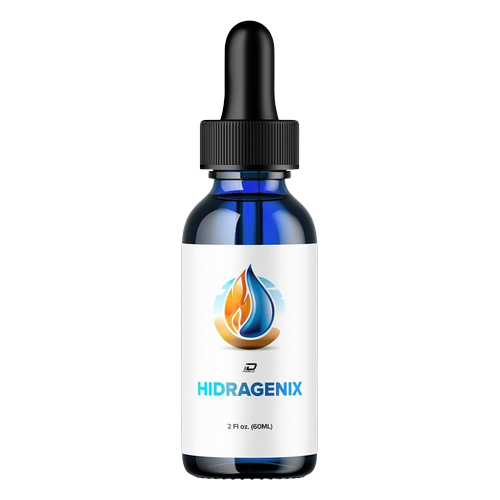 Hidragenix