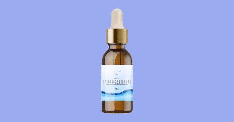 Hydrossential Review