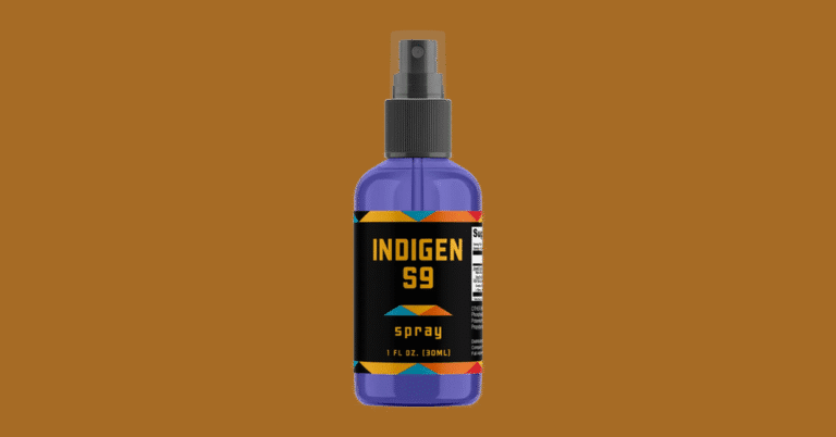 IndigenS9 Review