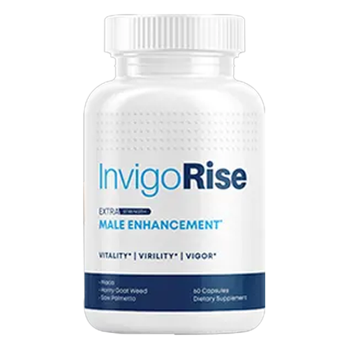 InvigoRise 
