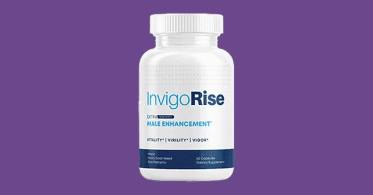 InvigoRise Review