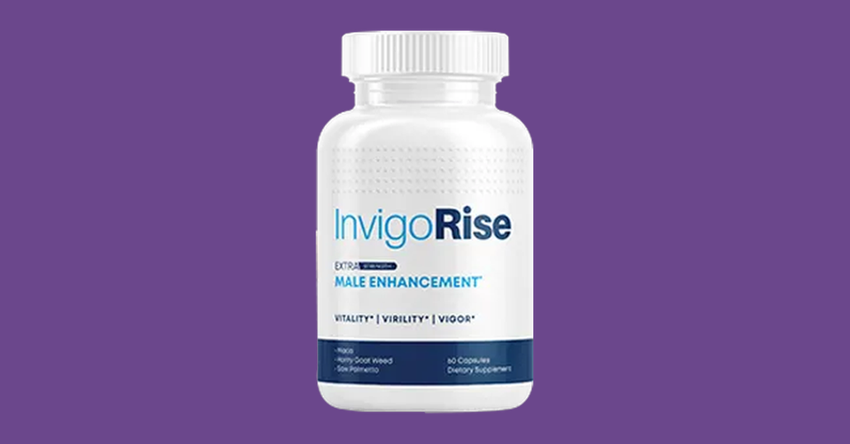 InvigoRise Review