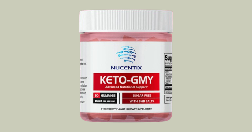 KETO GMY Review