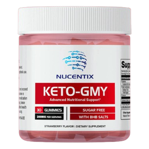 KETO GMY