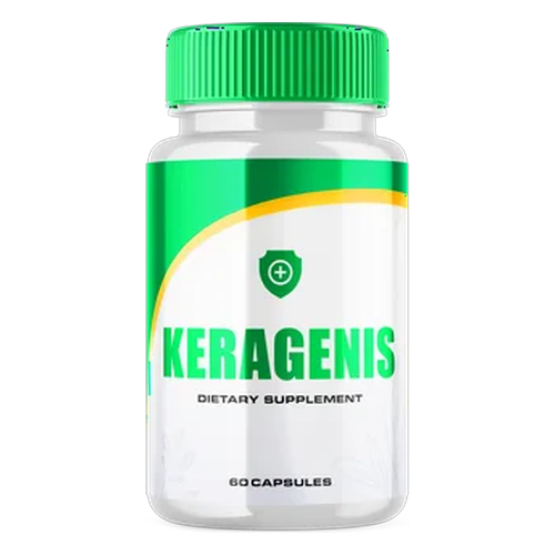 Keragenis