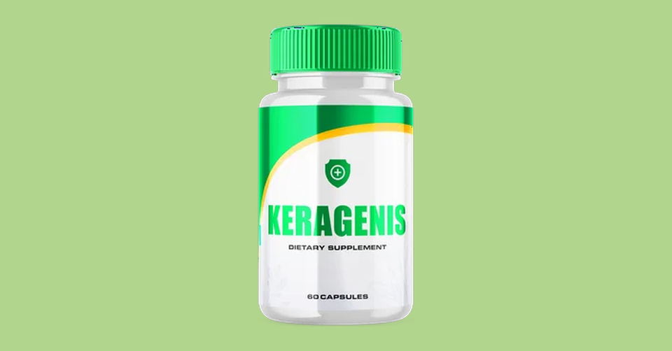Keragenis Review