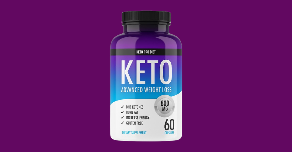 Keto Pro Review