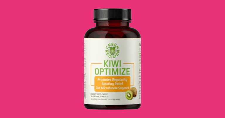 Kiwi Optimize Review