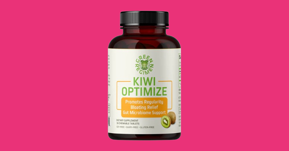 Kiwi Optimize Review