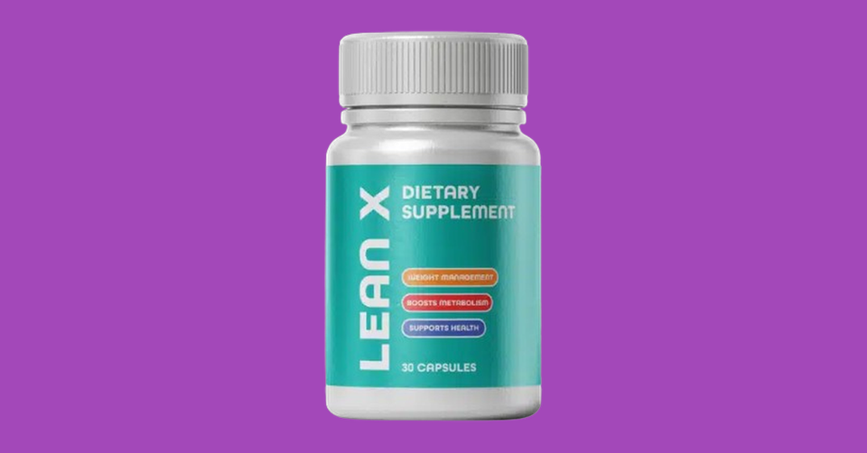Lean X Diet Capsules Review