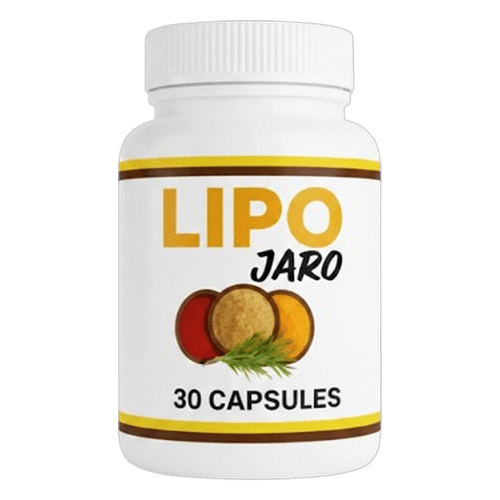 Lipojaro Weight Loss Supplements