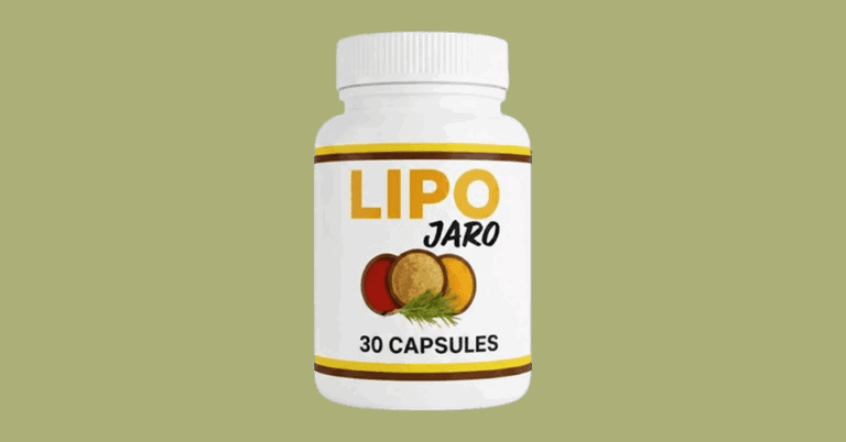 Lipojaro Review
