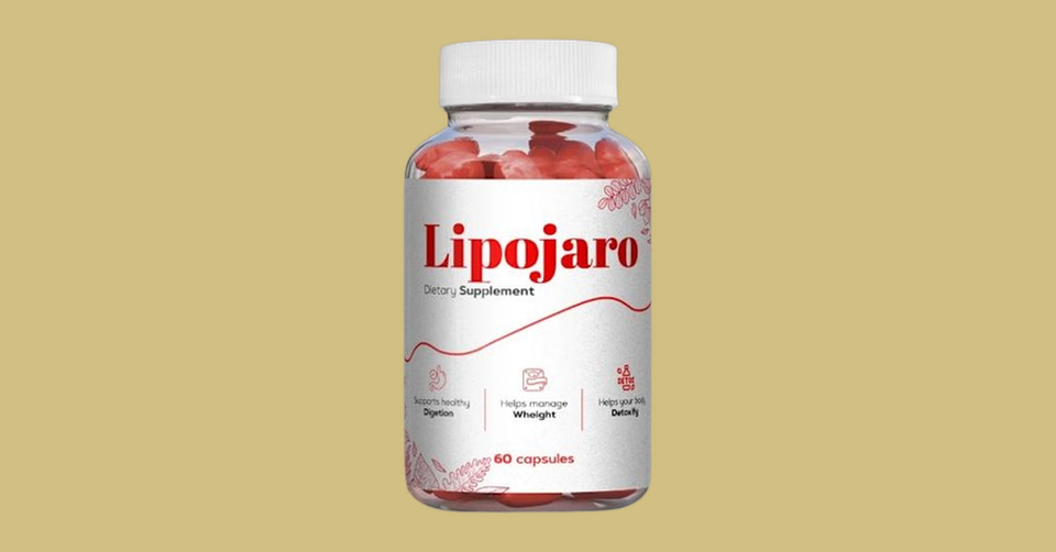 Lipojaro Review