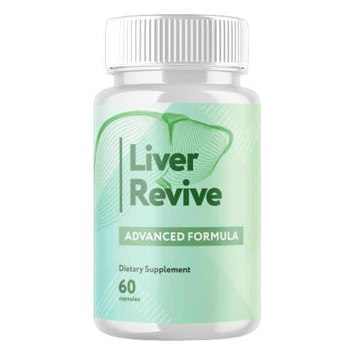 Liver Revive