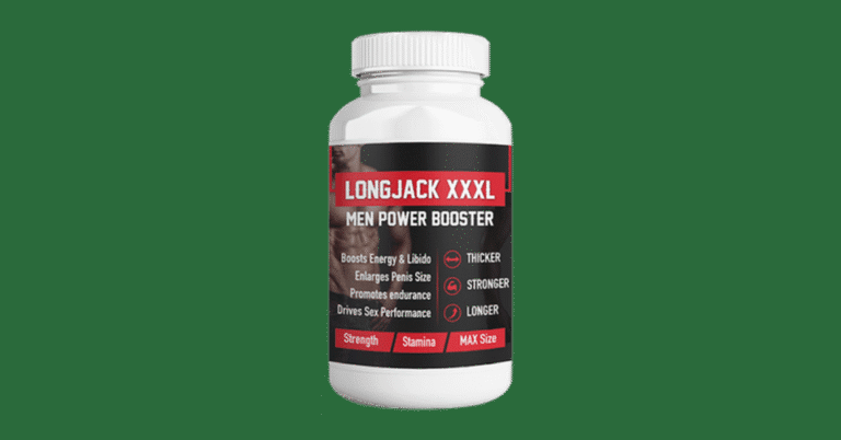 Longjack XXXL Review