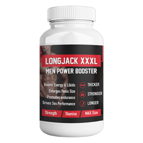 Longjack XXXL