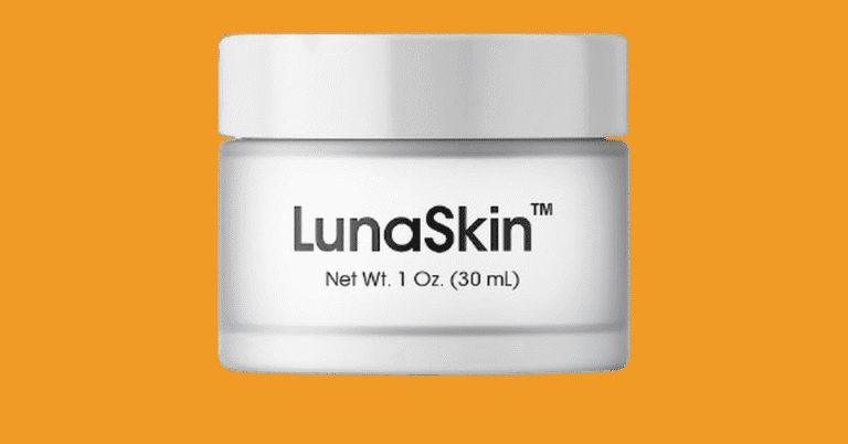 LunaSkin Review