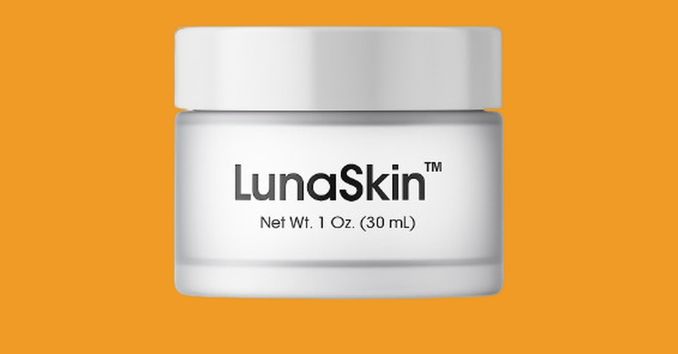 LunaSkin Review