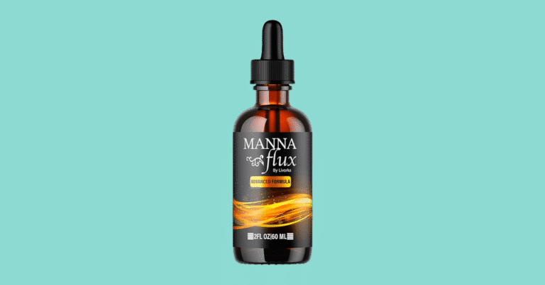 MannaFlux Review (1)