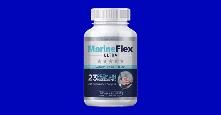 Marine Flex Ultra Review