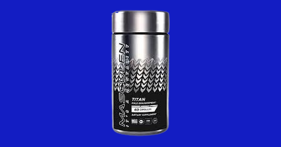 Masculen Titan Review