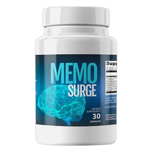 MemoSurge