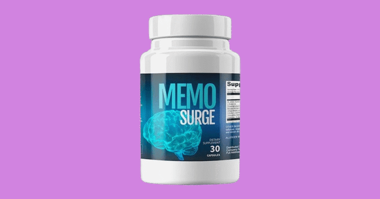 MemoSurge Review