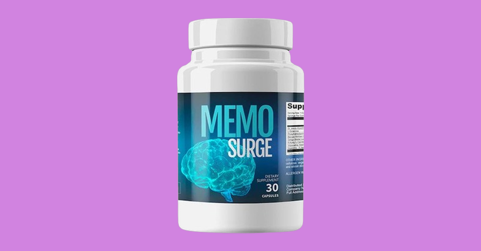 MemoSurge Review