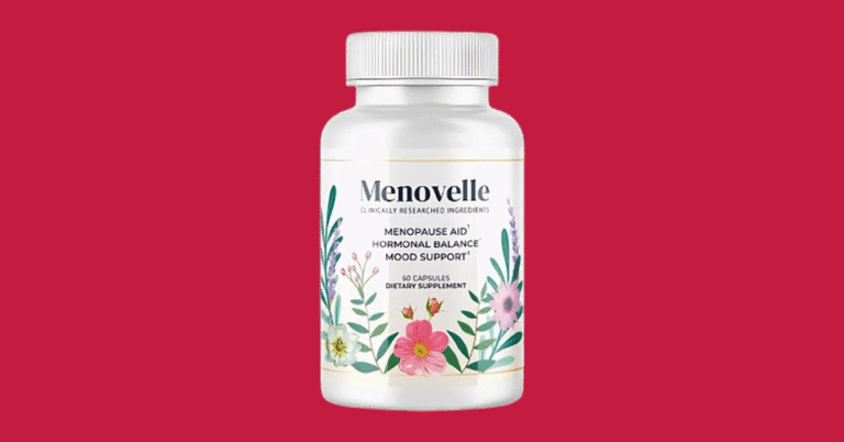 Menovelle Review