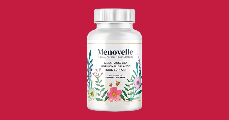 Menovelle Review