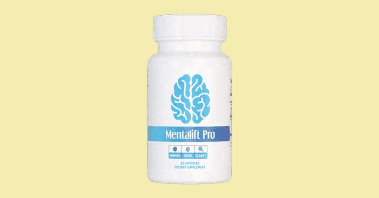 MentaLift Pro Review