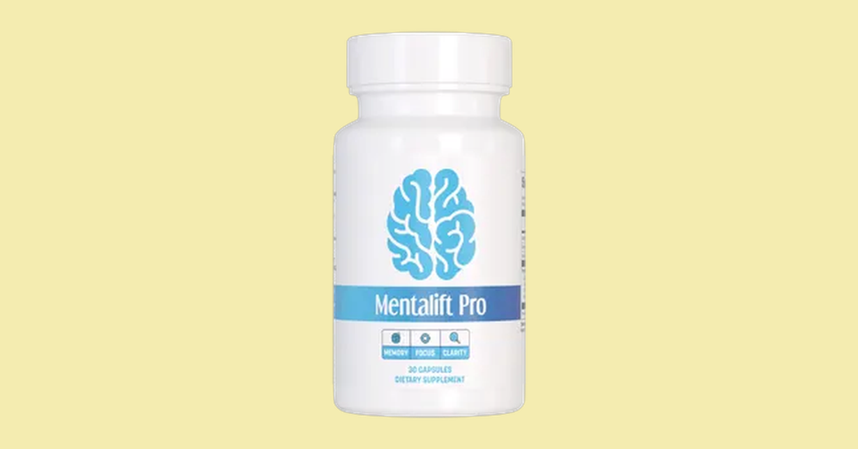 MentaLift Pro Review