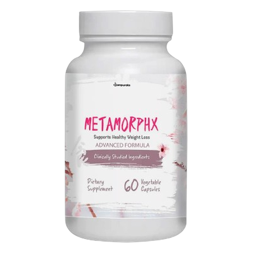 MetaMorphX