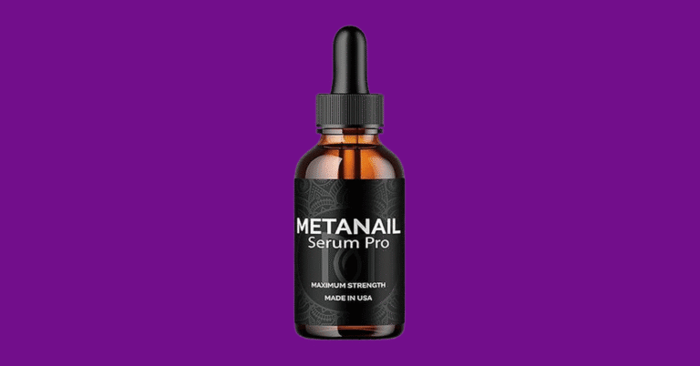 MetaNail Serum Pro Review