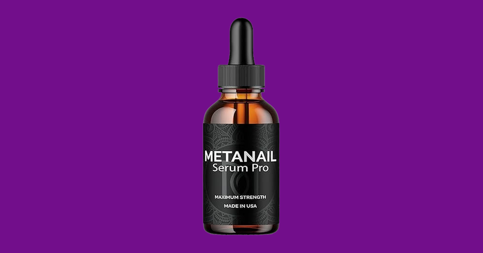 MetaNail Serum Pro Review