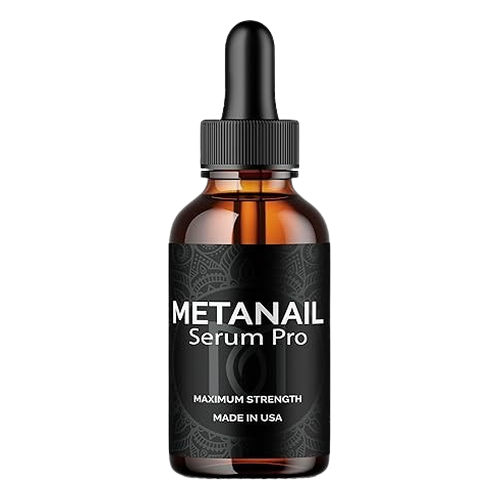 MetaNail Serum Pro