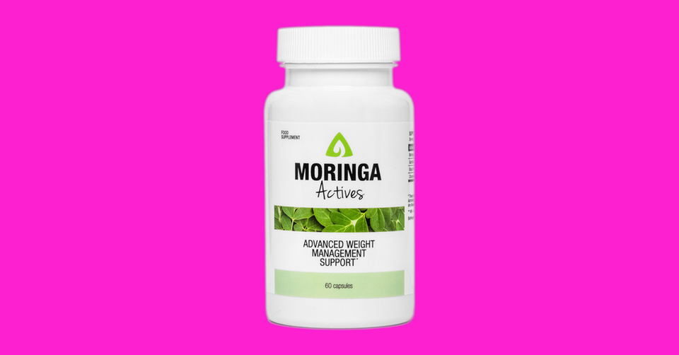 Moringa Actives Review