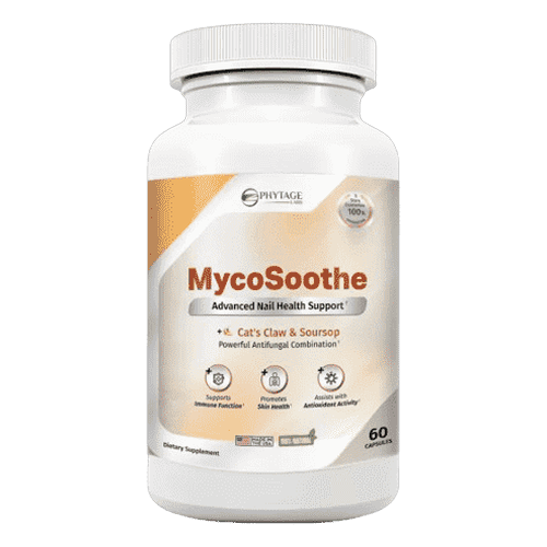 MycoSoothe