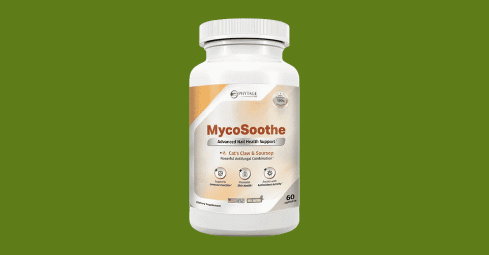 MycoSoothe Review