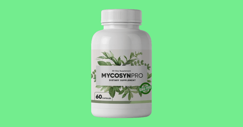 Mycosyn Pro Review