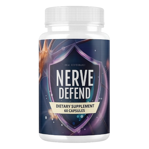 Nerve Defend