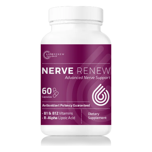 Nerve Renew
