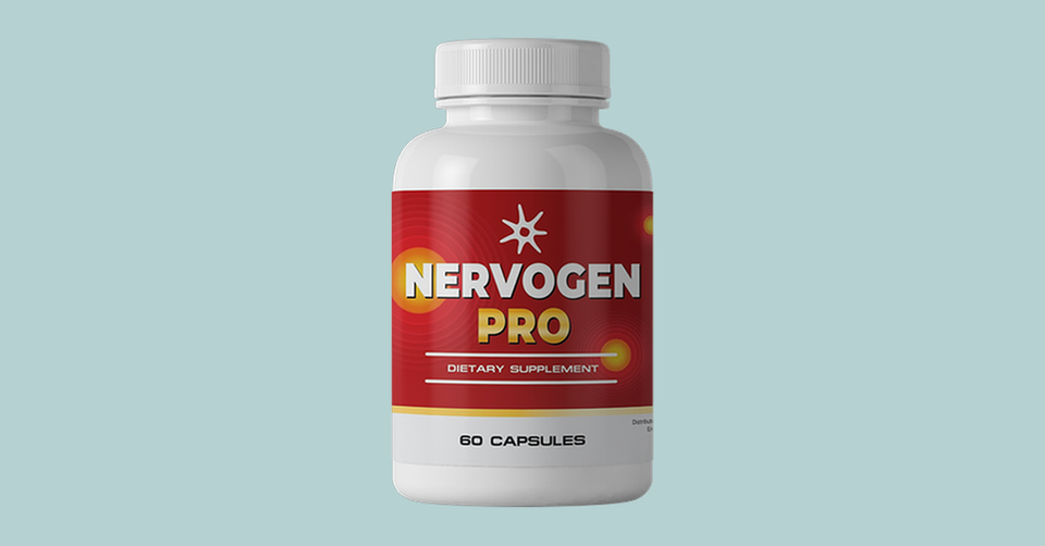 Nervogen Pro Review