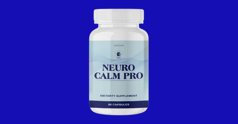 Neuro Calm Pro Review (1)