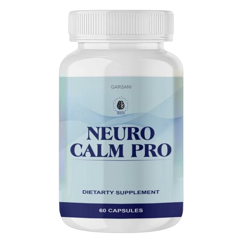 Neuro Calm Pro