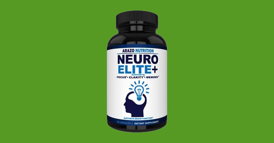 Neuro Elite Review